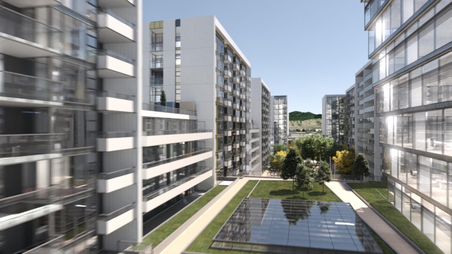 Architecture Visualization_1431