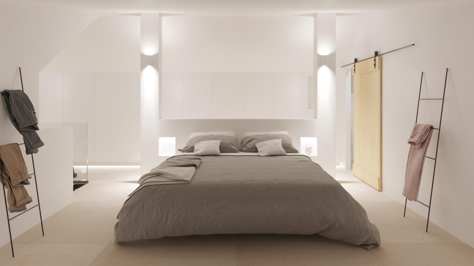 Architecture Visualization