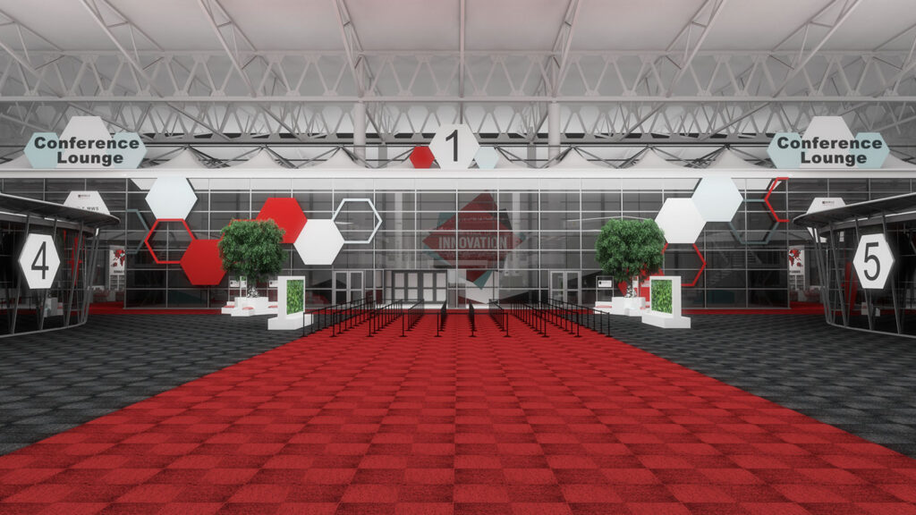 Mobile World Congress 2015