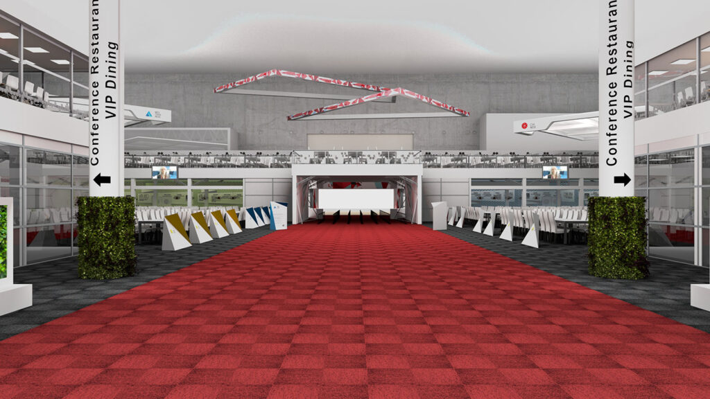 Mobile World Congress 2015