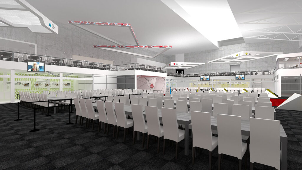 Mobile World Congress 2015