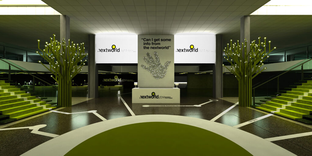 Next World 2014 International Future Congress