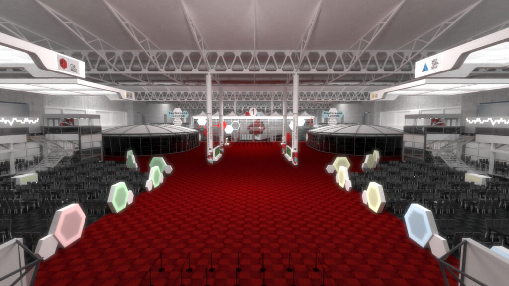 Mobile World Congress 2015