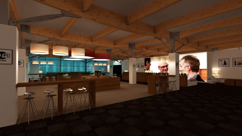 Mobile World Congress 2015